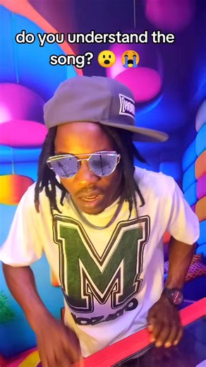 Do You Understand the Song? Sing Along Challenge