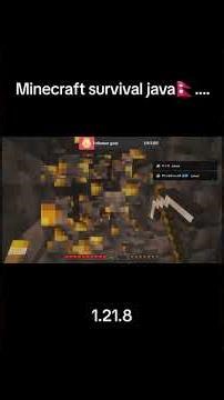 minecraft survival java nepali #minecraftnepal #minecraft #minecraftmeme #gamingnepal