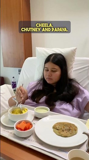 What i eat in a day 24 hours post my c-section