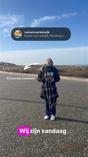 Samen voor Katwijk, Rijnsburg en Valkenburg on Instagram: "☀️ Met het zonnetje mee waren we vandaag op pad in Katwijk aan Zee. Samen voor KRV ging de straat op om gesprekken te voeren en op te halen wat er leeft. Dat deden wij niet met partijjasjes, maar met open oren. We gingen de wijken in, omdat goede politiek niet achter een bureau ontstaat, maar tussen de mensen. 👉 Samen voor KRV maakt duidelijke keuzes voor Katwijk aan Zee: 🏠 Meer wonen in het centrum: etages boven winkels worden apparte
