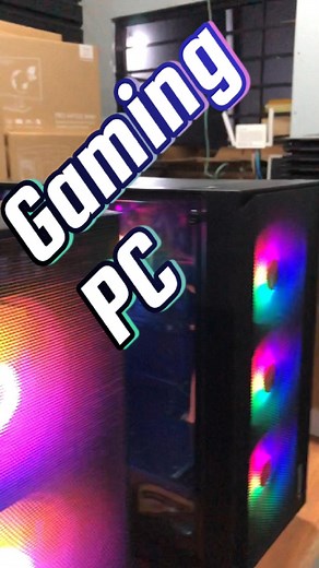 129K views · 3.2K reactions | සුපිරී Gaming PC build ‍ fb Followers only | Usedcomputers.lk | Facebook