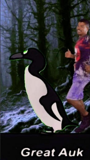 Cenozoic Beasts Size Comparison #cenozoic #historical #animals #animal #shorts #cartoon #animalsize