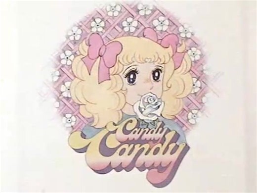 Candy Candy capítulo 12 completo