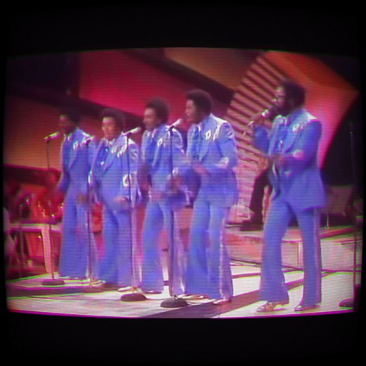 The Spinners Rubberband Man Live Performance Highlights
