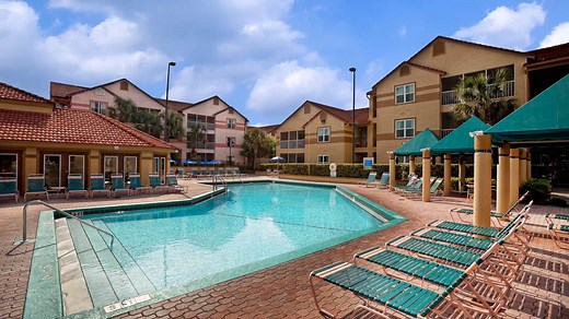 Westgate Blue Tree Resort