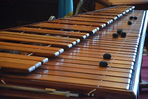 La marimba, el instrumento musical que refleja lo mejor de Guatemala - Agencia Guatemalteca de Noticias