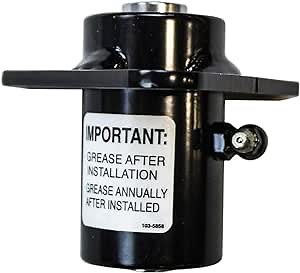 Exmark 103-6409 Pump Idler Kit Lazer Z XP Front Runner 103-6201