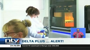 22 reactions | Delta Plus ... Alert! The emergence of the Delta plus sub-variant AY.4.2 has caused a spike in Covid infections in European nations, raising the need for countries to put their surveillance units on alert at entry points. #NTVTonight | NTV Kenya | Facebook