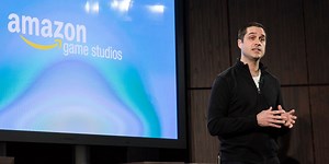 Amazon Games VP: ‘We want Twitch to keep doing what they do best’