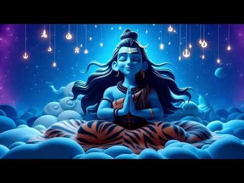 Shiv Chalisa Song | Lord Shiva Animated Movie | 3D Cartoon Bhajan