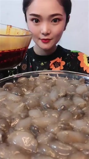 Unbelievably Crunchy Eating Sounds 🍗 | Relaxing ASMR Food Video #ASMR #EatingSounds #FoodASMR #CrunchyASMR #Mukbang