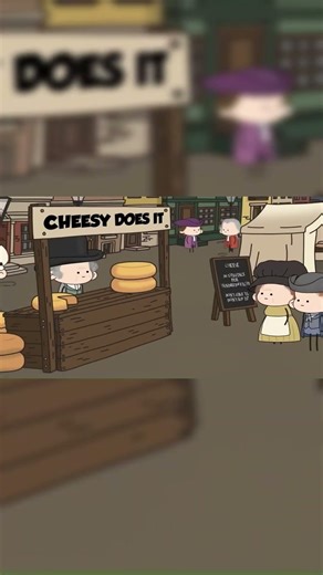 The Next BIG History Channel