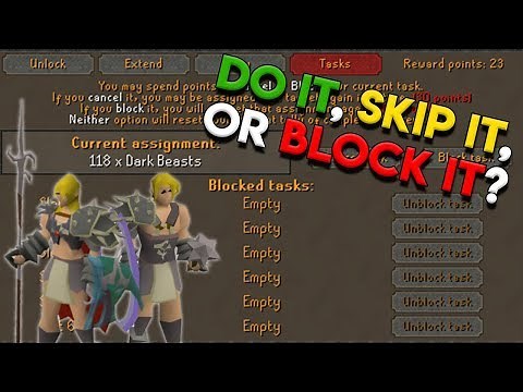 Do it, Skip it, or Block it? - An Enjoyable Guide to Slaying with Nieve/Steve