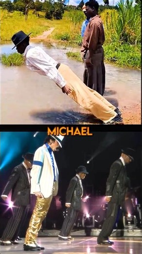 Michael Jackson Moments That Almost Went Wrong 😭 #michaeljackson #shorts