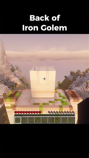 Nostalgic minecraft moments of 2026