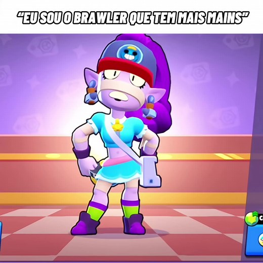 Understanding Noob Players in Brawl Stars Gameplay