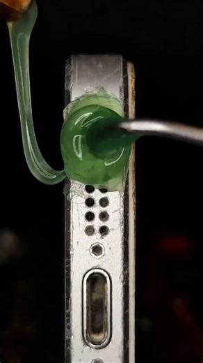 I Phone Cleaning Ponit on Instagram: "First Cleaning PS3 Controller since 2006🤢 _asmr _satisfying _experiment _waitforit _cleaning _ps5"