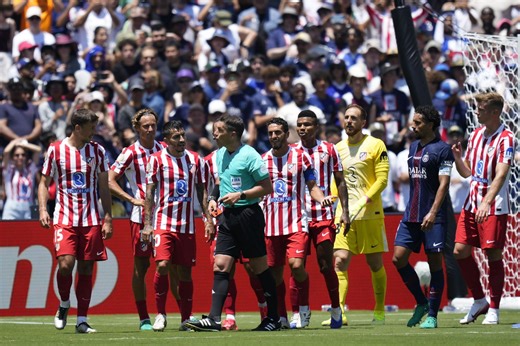 Seattle Sounders vs Atletico Madrid Prediction and Betting Tips | June 19th 2025