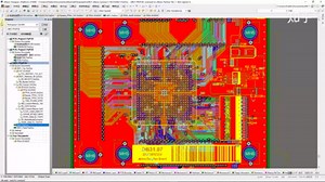 AD左边工作窗口的隐藏操作方法及过程（AD使用方法与技巧）