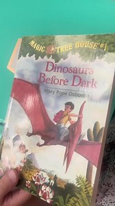 #readenglish #magictreehouse #神奇树屋 #小学生英语朗诵 #小学生读英语