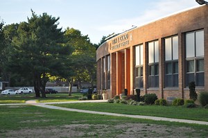 East Meadow School District Summer Maintenance Report