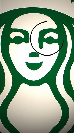 Starbucks Logo: The Secret Detail You've Never Spotted!