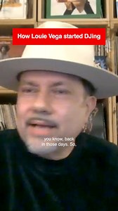 99K views · 3.3K reactions | From DJing weddings to some of the most iconic venues in the world, we all got to start out somewhere!  Lenny Fontana True House Stories on YouTube | Strictly Rhythm | Facebook