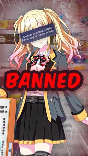 ⚠️ The Day SAKI WAS *BANNED* in Project SEKAI..