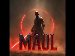 Darth Maul’s Final Moments | Epic Sith Tribute – The Suns Rise Anew
