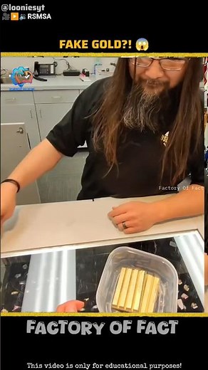 Selling FAKE Gold KitKat Prank Gone Wrong! 😱🚨