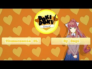 Doki Doki Encore! Spolszczenie