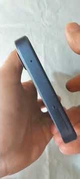 Full review (for sale) Samsung A35 5G