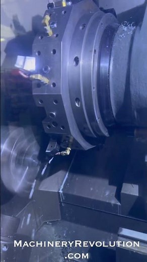 2018 Haas ST-20 CNC Lathe