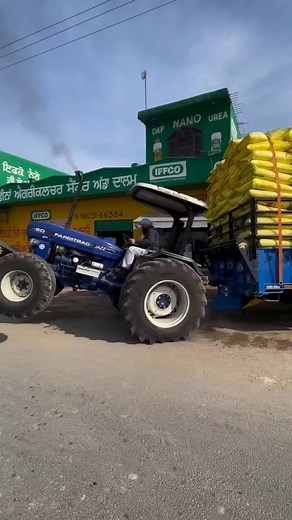 Konsa khich pata ta #trendig #tractor #realestate #song #farmerlife | Guru Veer Brothers