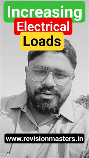 increasing electrical loading means what | what does increasing electrical loads due to the networks