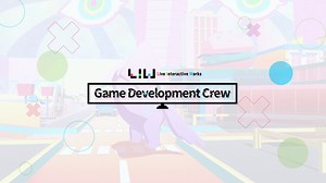 Square Enix launches new Live Interactive Works Game Development Crew