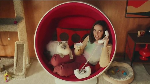 Chobani Zero Sugar TV Spot, 'Impossibly Delicious'