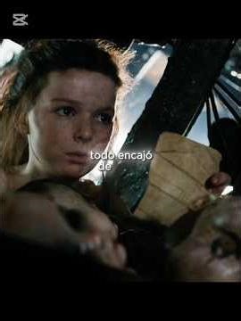 No soy humano… no soy robot… ¿QUÉ SOY? (impactante) #peliculas #film #movie