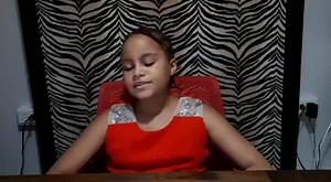 41K views · 3.2K reactions | My Star girl! No kin teeth ..just straight delivery from my favourite girl!! | JENNY JENNY | Facebook