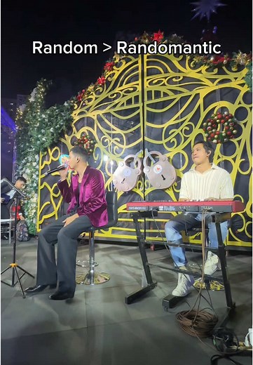 The Season of Giving Random Joy ❤️ James Reid Randomantic