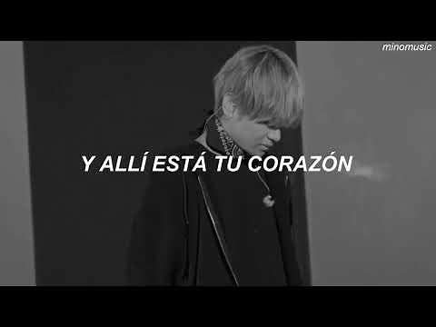 Magic Shop - BTS (Traducida al Español)