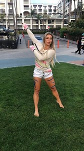 How to do the ZEN SWING, a natural gentle movement meditation To mobilize the fascia, tendons, ligaments and muscular skeletal system, harmonize the biological oscillators, the mind, the heart and gut and for cultivating ENERGY! | Certified Health Nut