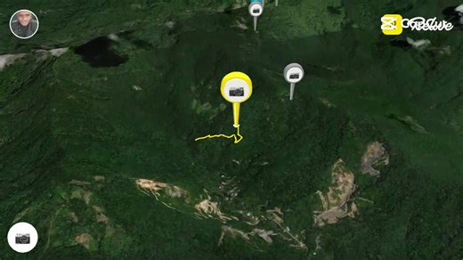 Whole day we beating road!!!!!! #teacherlife #teachersoftiktok #adventerous #ttcf #star3 #expedition #trinidad #caribbeantiktok #foryoupage_tik_tok #caribbean #trini_tiktoks #tiktoktrendiing #hiking #adventure