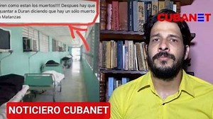 Noticiero CubaNet | Estas fueron las noticias más relevantes de la semana en Cuba. | CubaNet Noticias