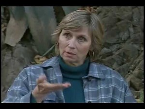 Christina and Stan Grof - Holotropic Breathwork