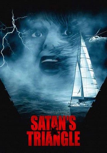 Satan's Triangle (1975) - Movie