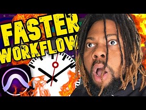 5 Music Production Tips To Speed Up Workflow In Pro Tools | Pro Tools Tutorial