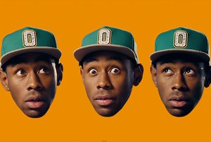 Tyler, the Creator Cooks Up Hot 'Tamale'