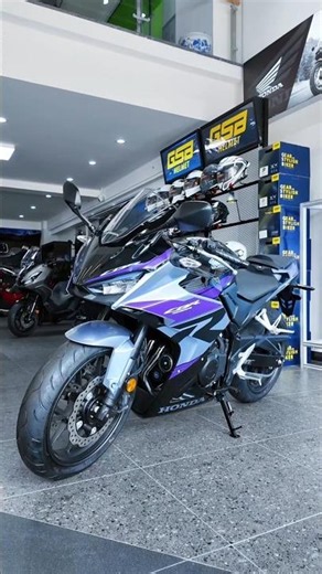Honda😍 CBR 400r New bike launch 2026 | Honda🥰 New bike CBR 400r 2026 #shorts #youtubeshorts #viral