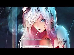 Nightcore - Romantic Disaster